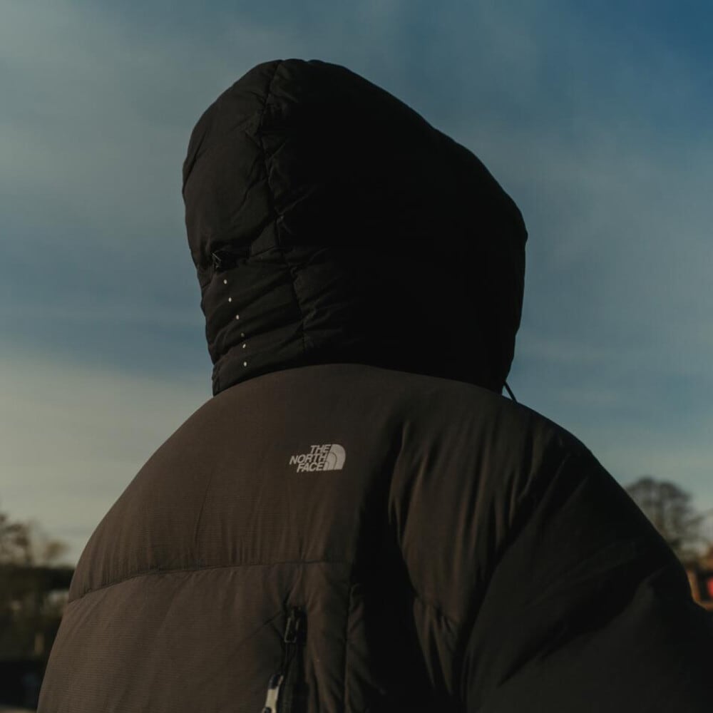 The North Face