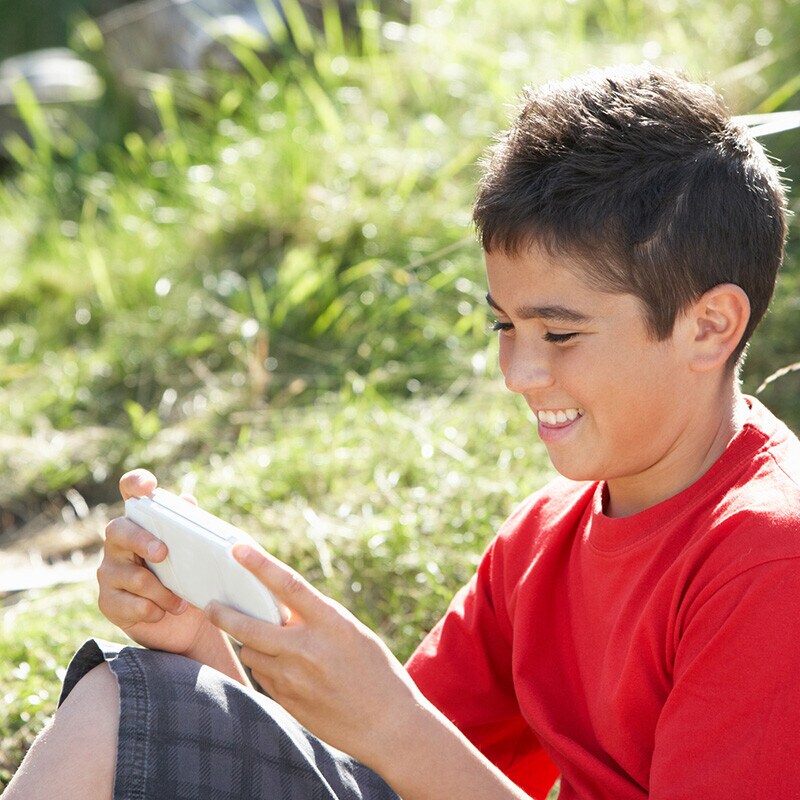 Gaming