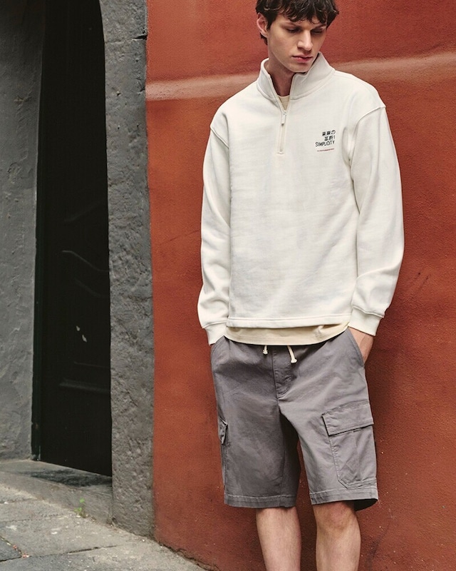 Easy Wear - Calções moda homem