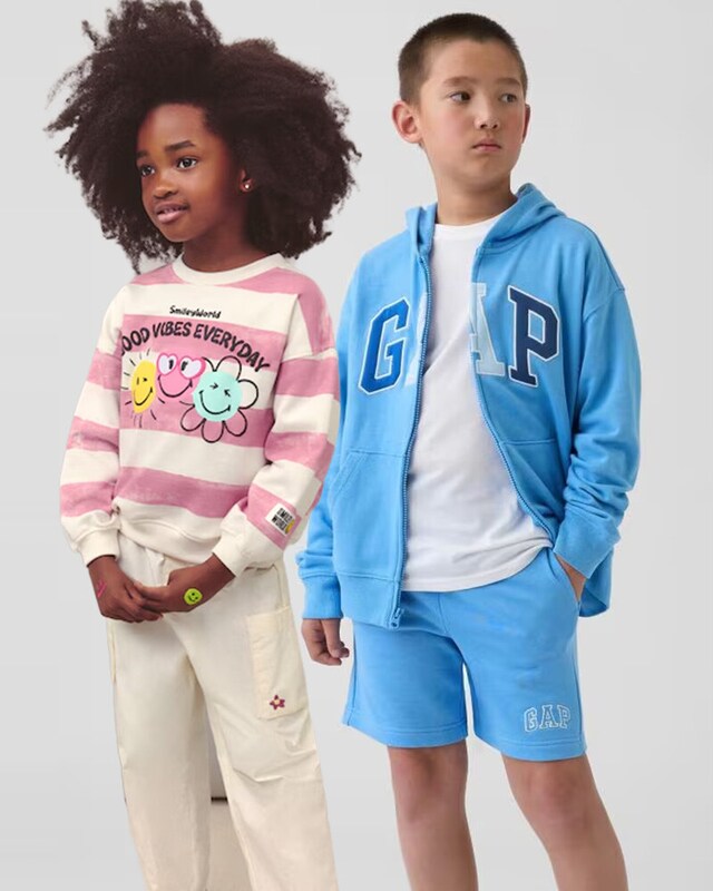 Moda Infantil