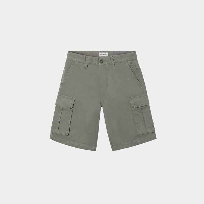 Bermudas