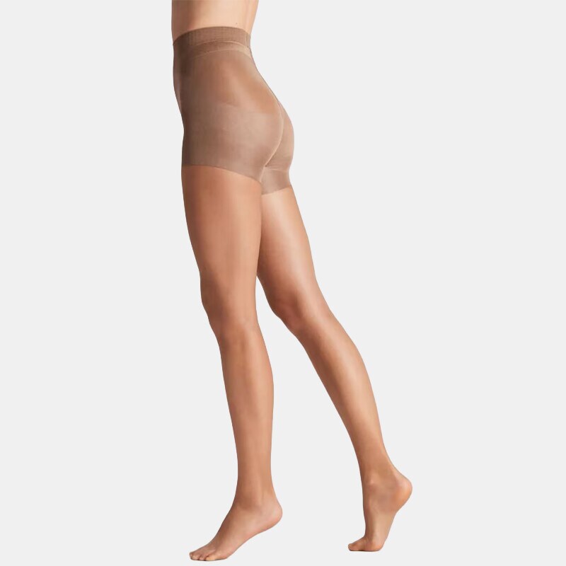 Medias bronceadoras