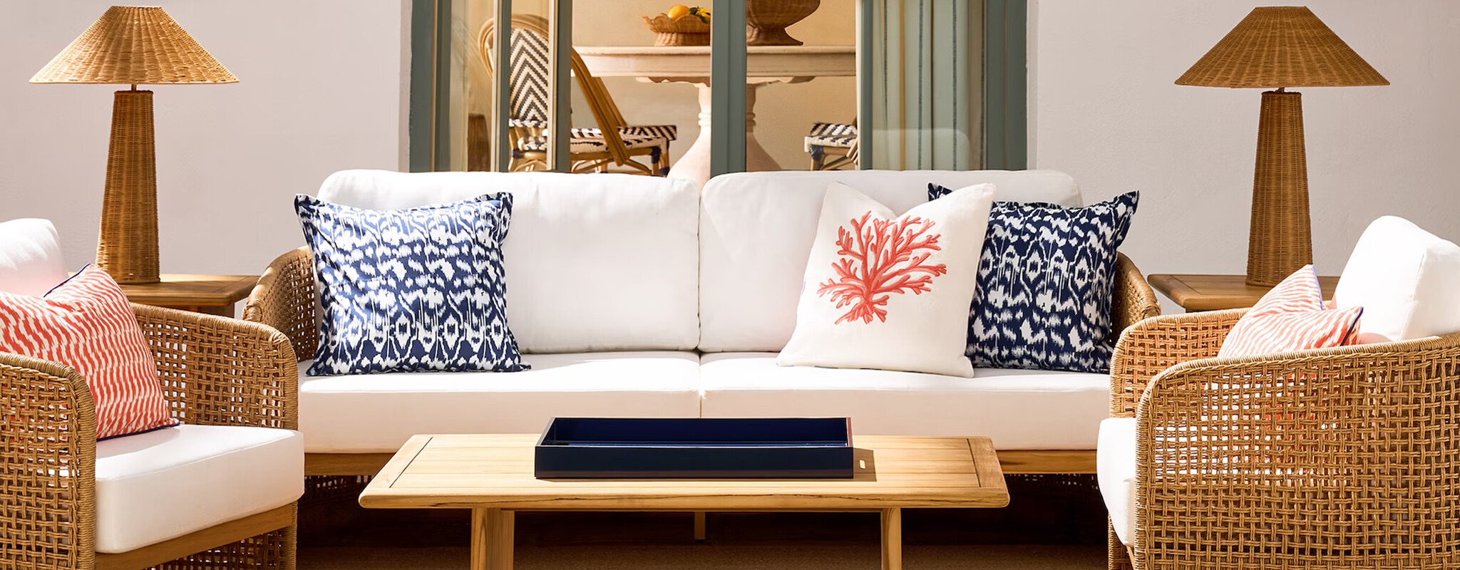 Decora Editorial Casa Azul