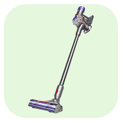 Semana da Internet - Aspirador Vertical Dyson