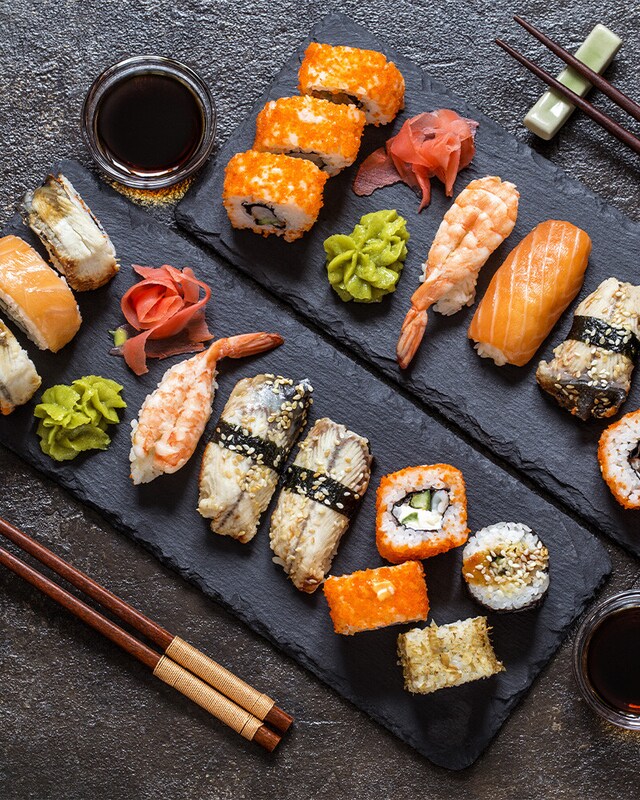 Sushi