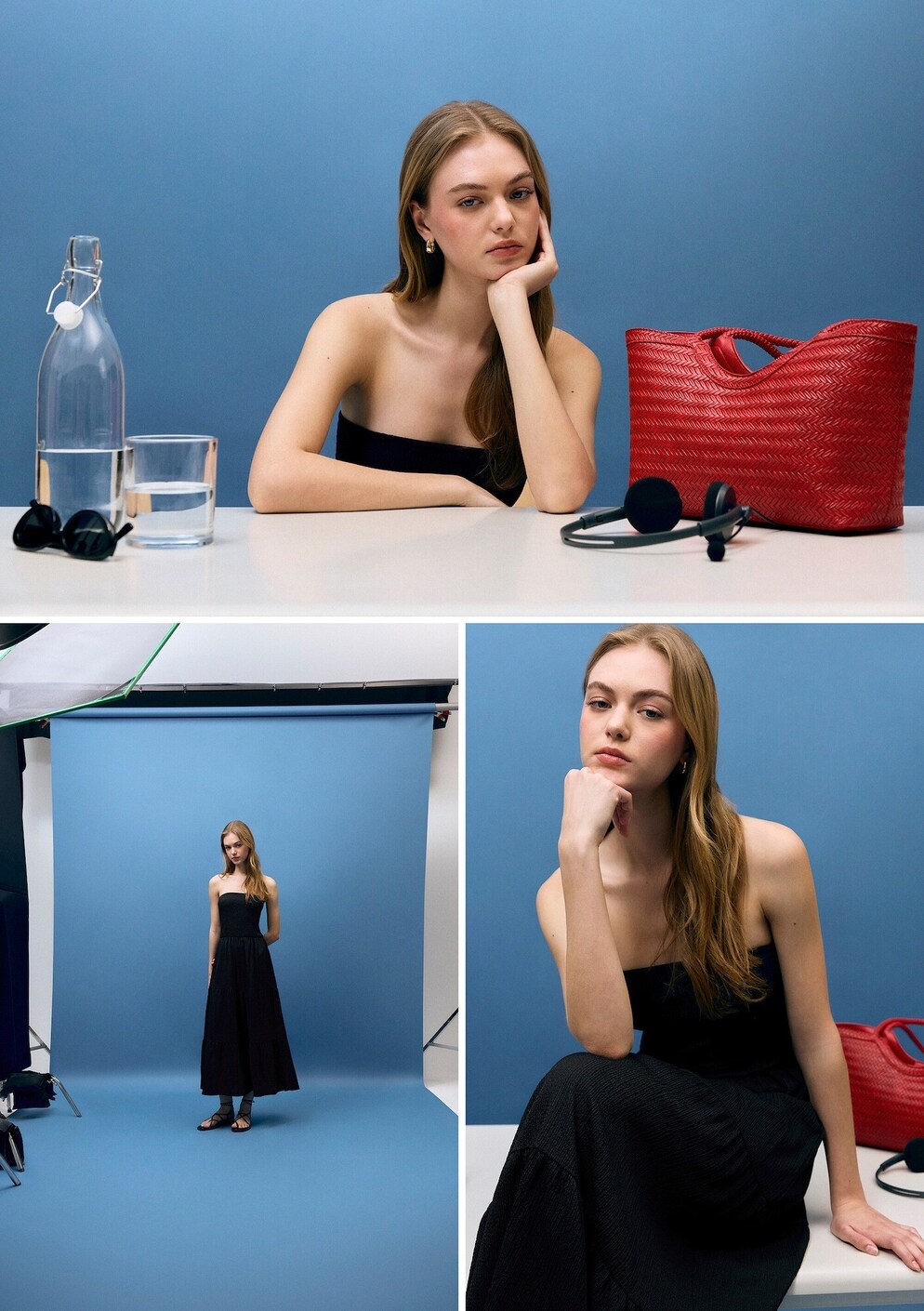 Easy Wear - Vichy Moda mulher