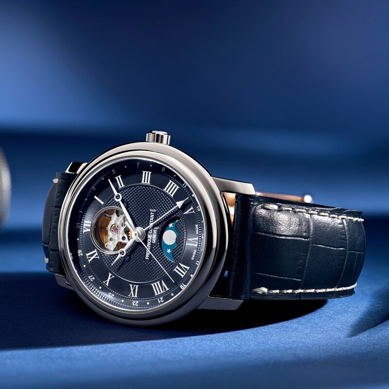 Frederique Constant