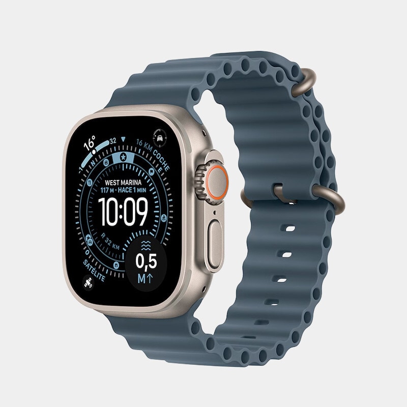 Smartwatches LTE