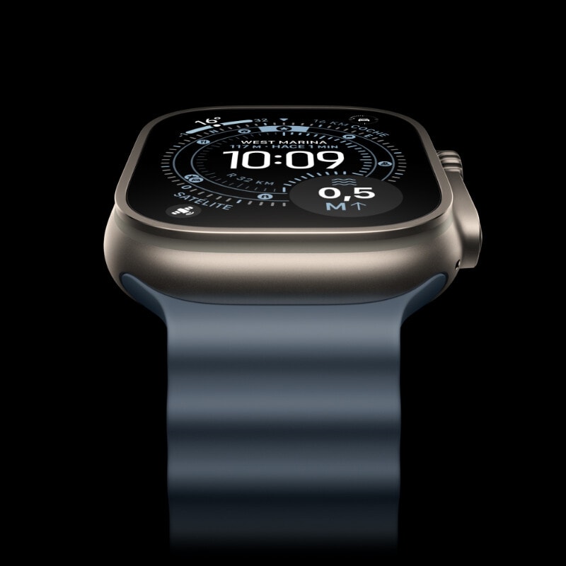 Watch
