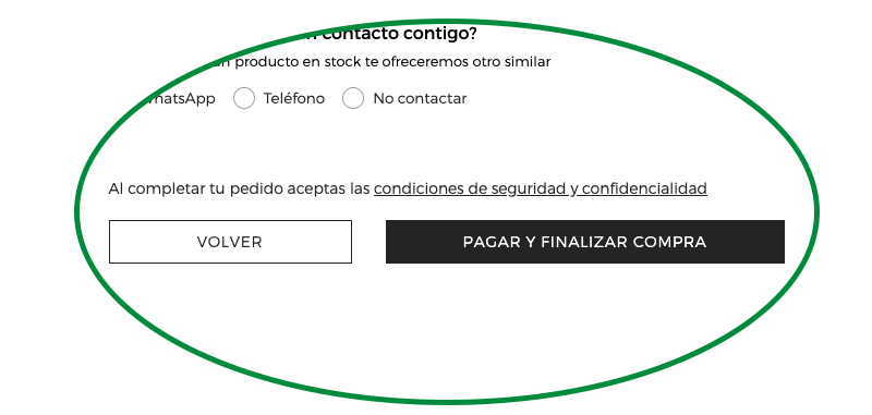 Añadir pagar