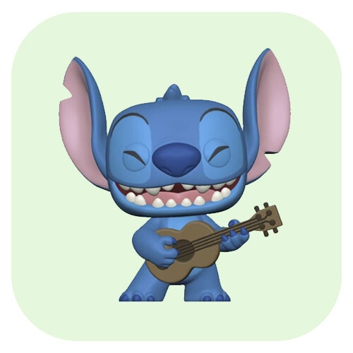Semana da Internet - Funko 