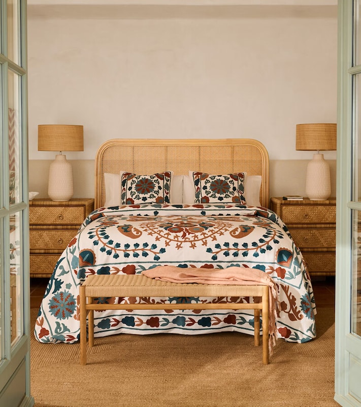 Decora Casa Azul