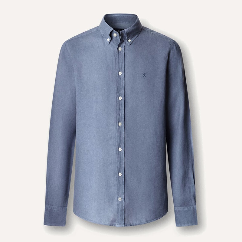 Camisas tamanhos grandes na loja El Corte Inglés online