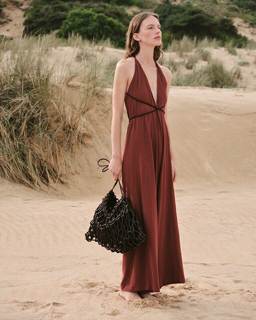 Vestidos