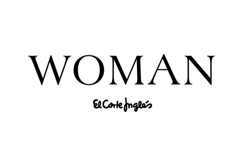 Semana da Internet - Woman El Corte Inglés