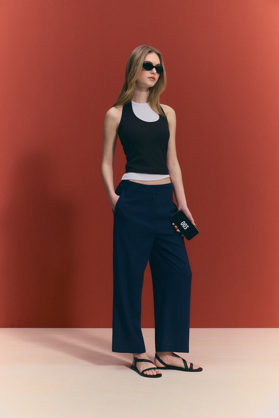 Easy Wear Moda Mulher