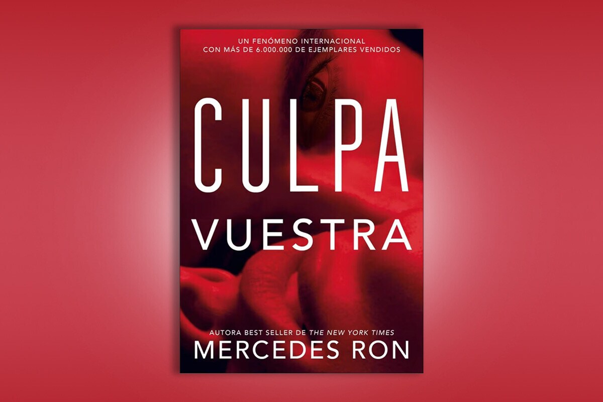 Culpa nuestra