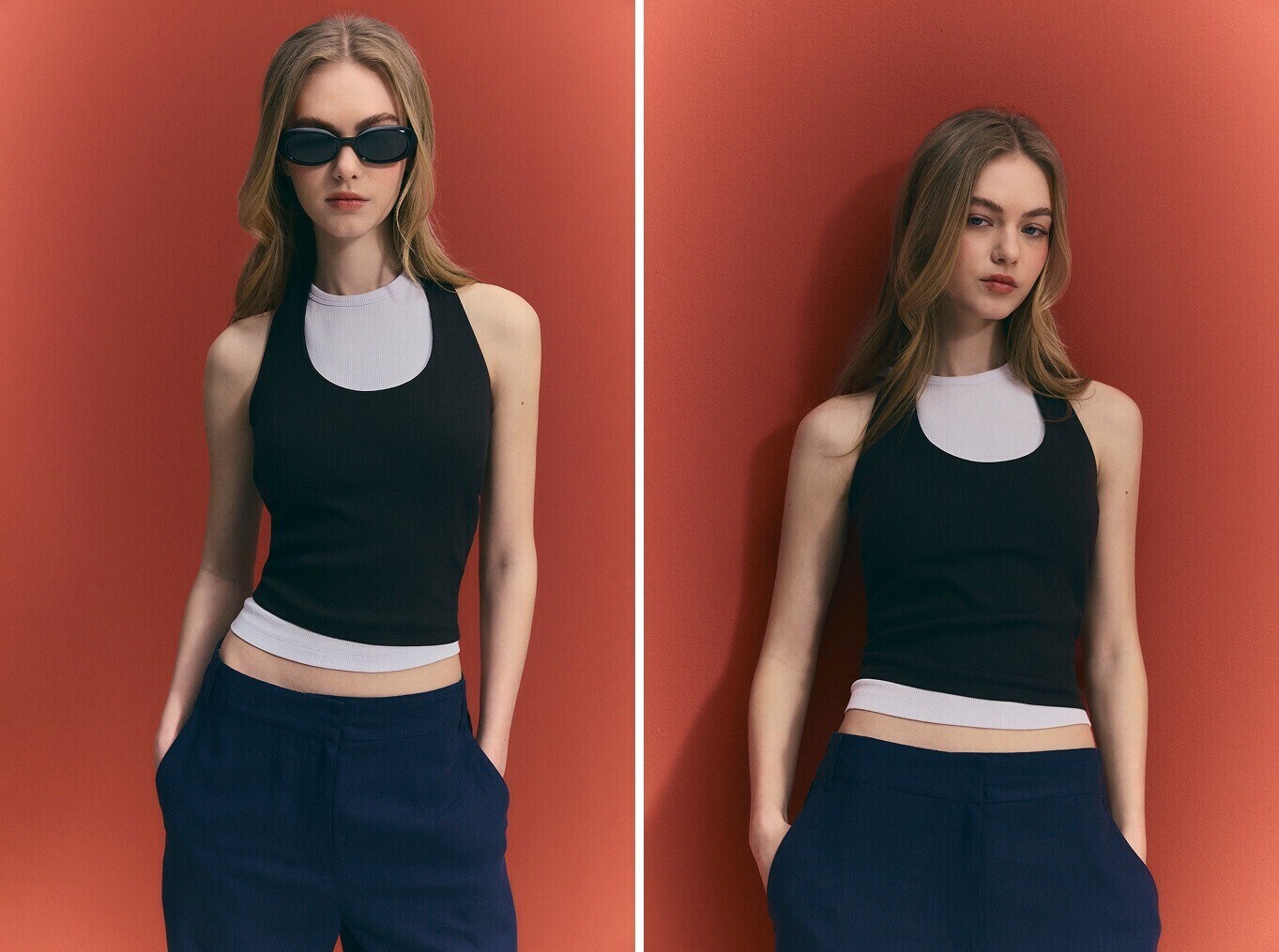 Easy Wear Moda Mulher