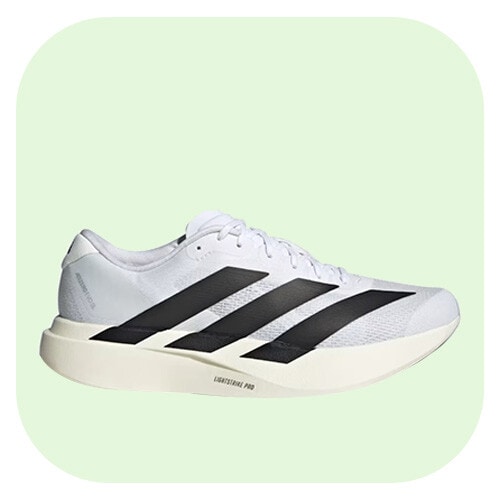 Semana da Internet - Running Adidas