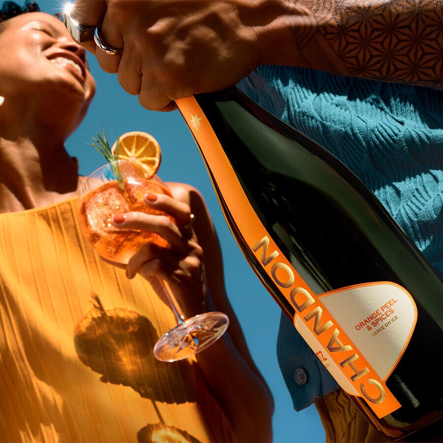 chandon spritz