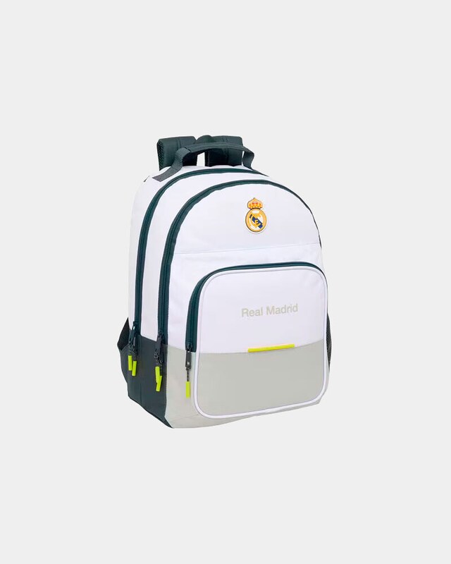Mochilas y carros
