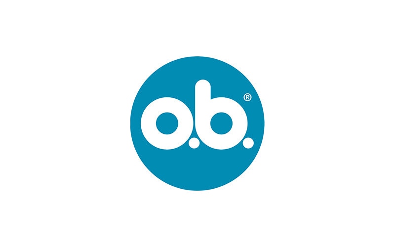 o.b.