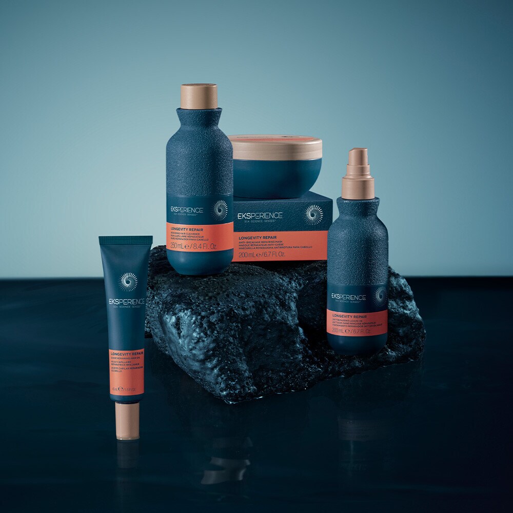 HAIR EKSPERIENCE ™ LONGEVITY REPAIR