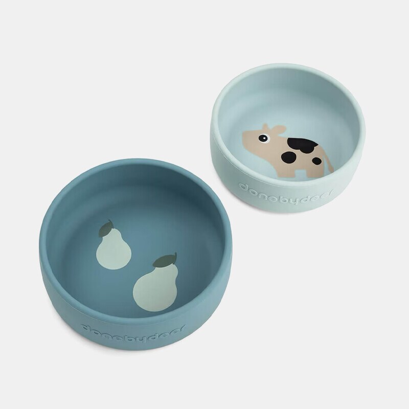 Bowl para bebés