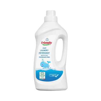 Detergentes