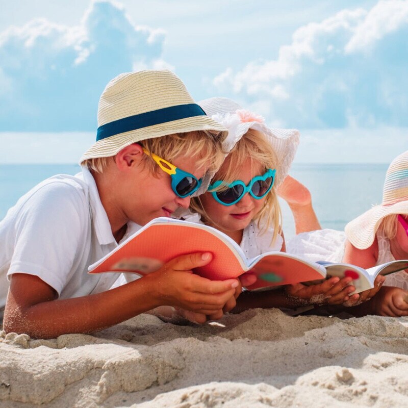Livros Infantis