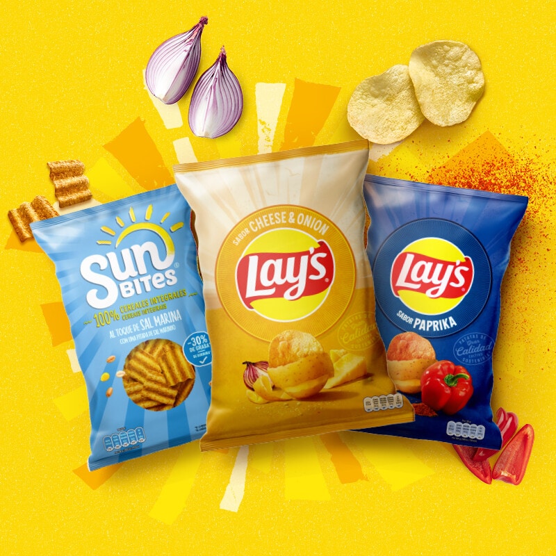 PUB Lay’s
