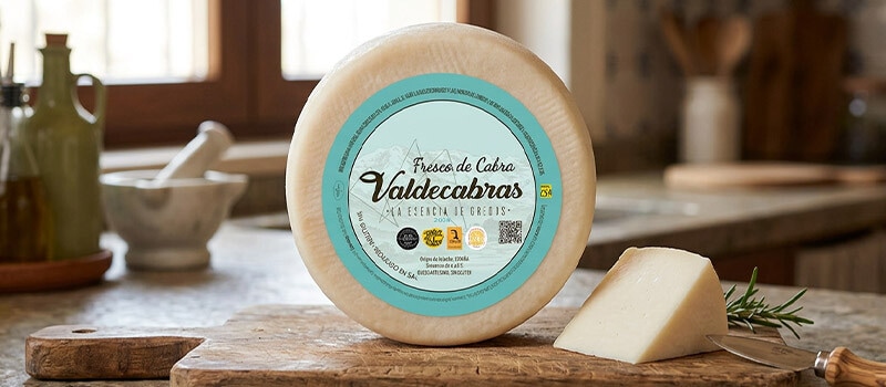 Valdecabras