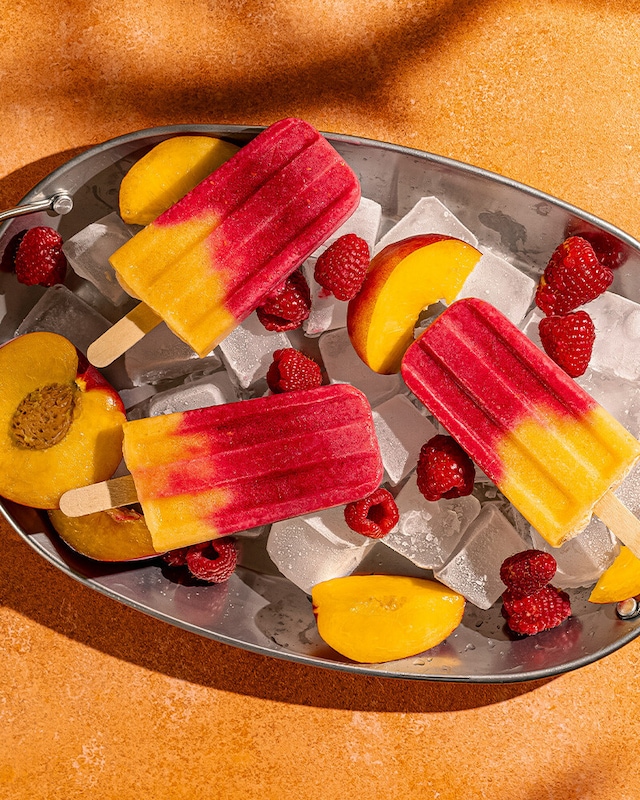 Gelados