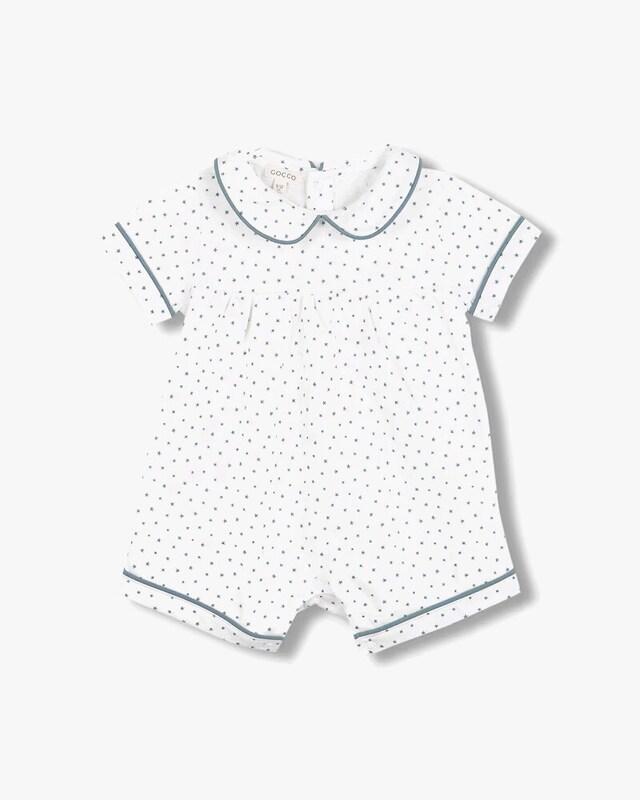 OS SALDOS até -50% em Moda Infantil na loja online do El Corte Inglés.