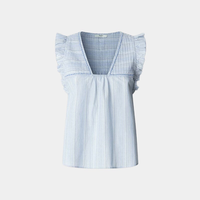 Blusas