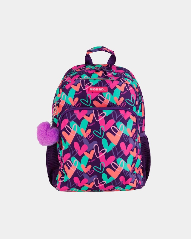 Mochilas infantil