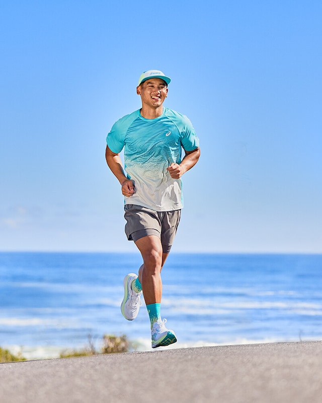 Running