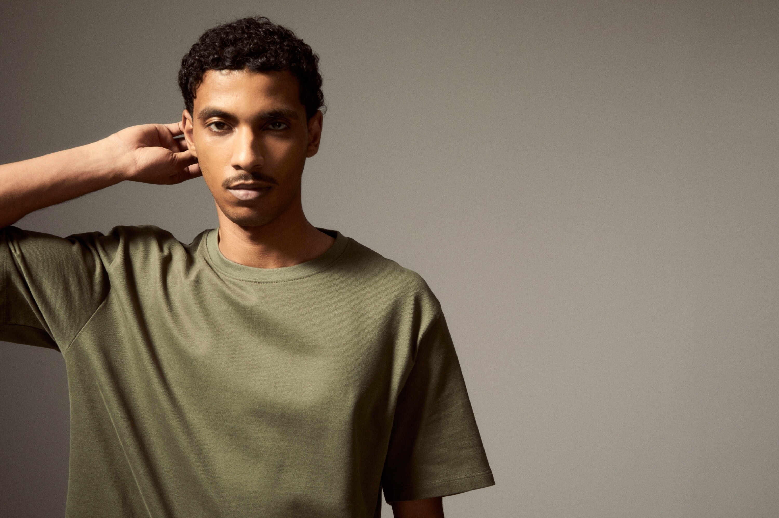 MEN'S BASICS PRE-COLLECTION FW26