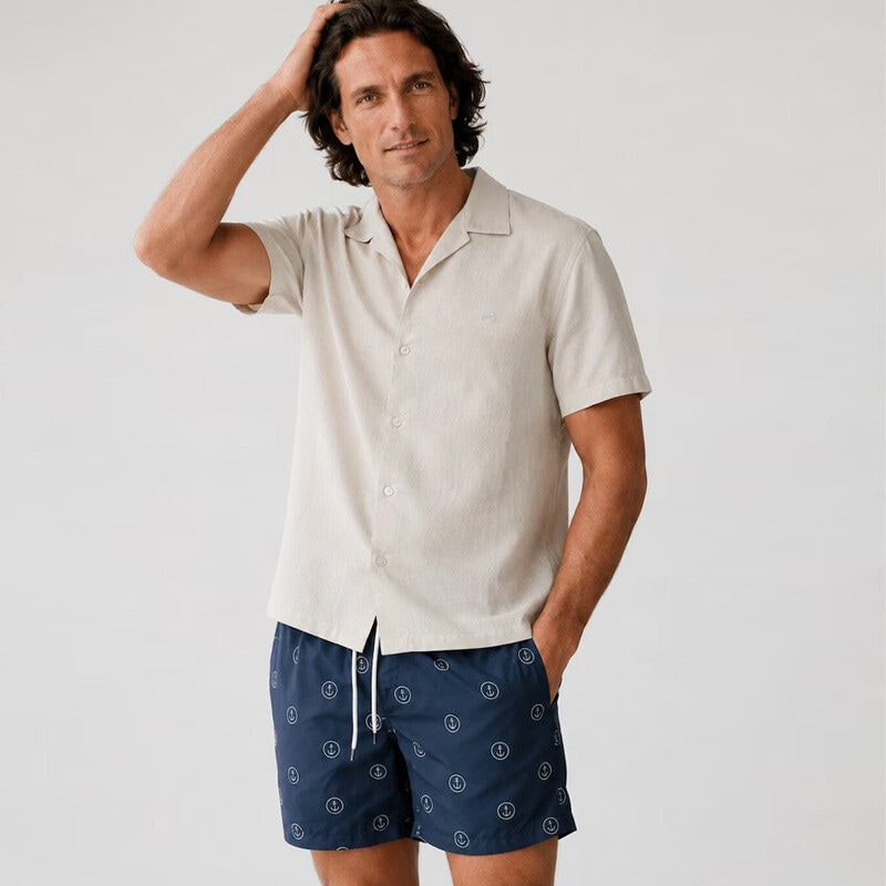 Saldos Moda Homem
