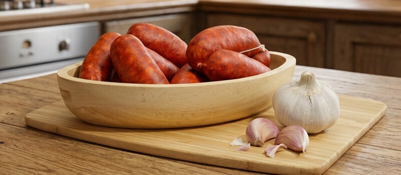Elaborados de carne