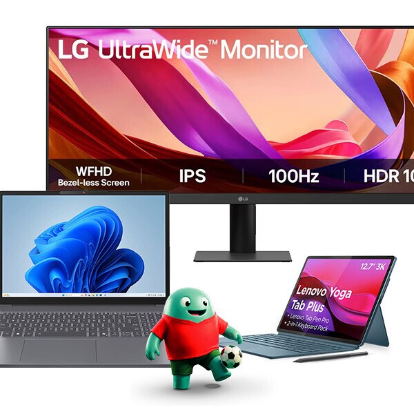 Tecnopreços - Até -30% em Informática