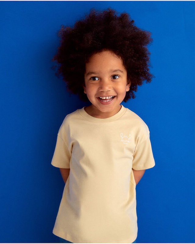 OS SALDOS até -50% em Moda Infantil na loja online do El Corte Inglés.