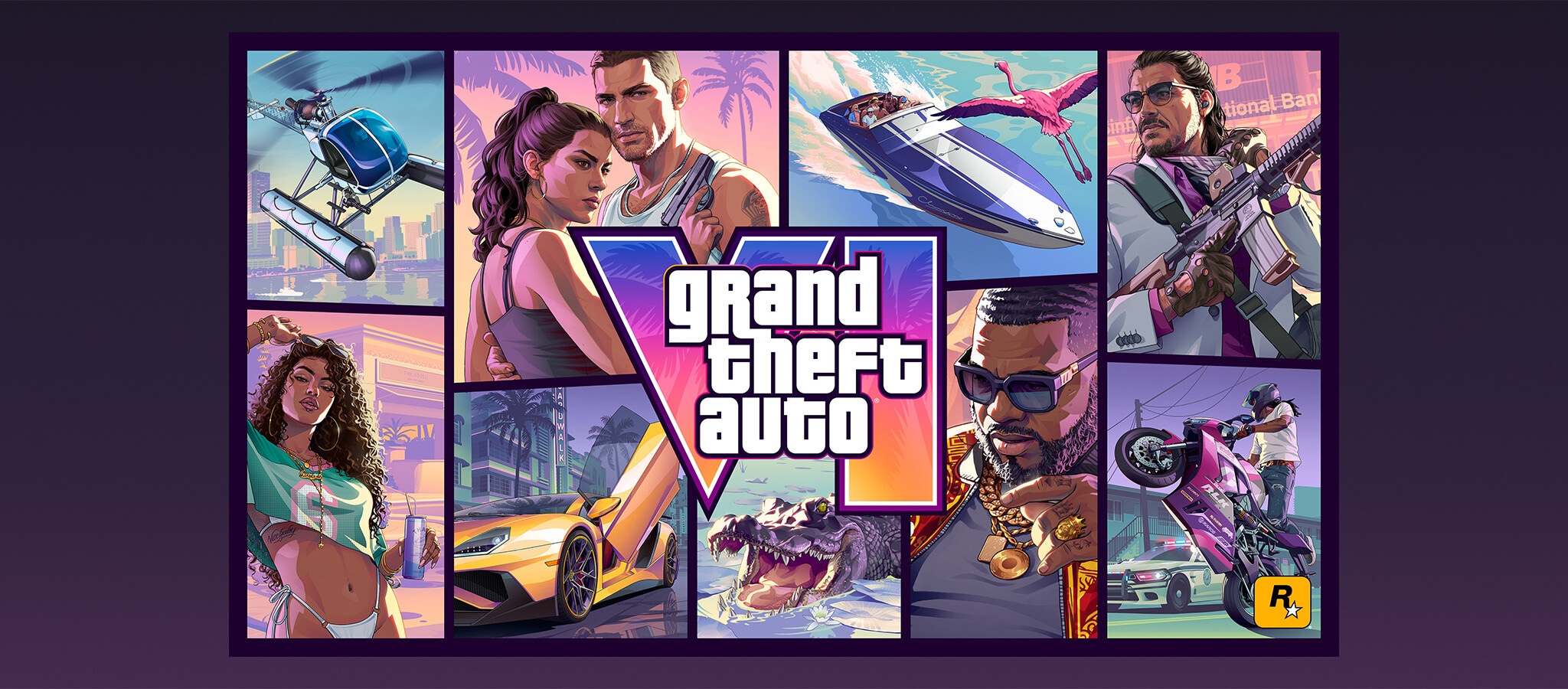 Grand Theft Auto VI