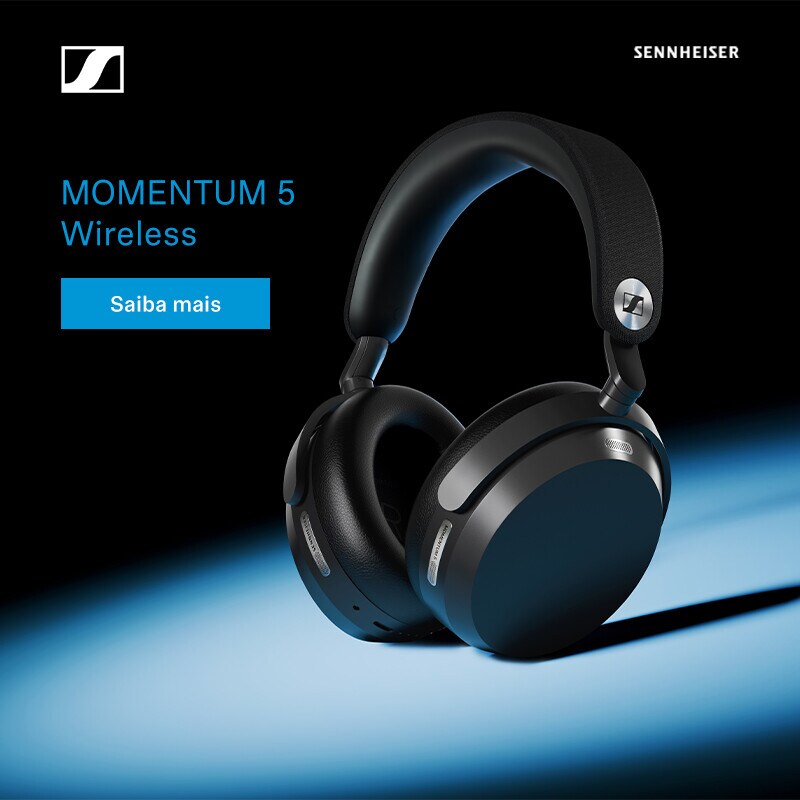 Sennheiser Momentum 5