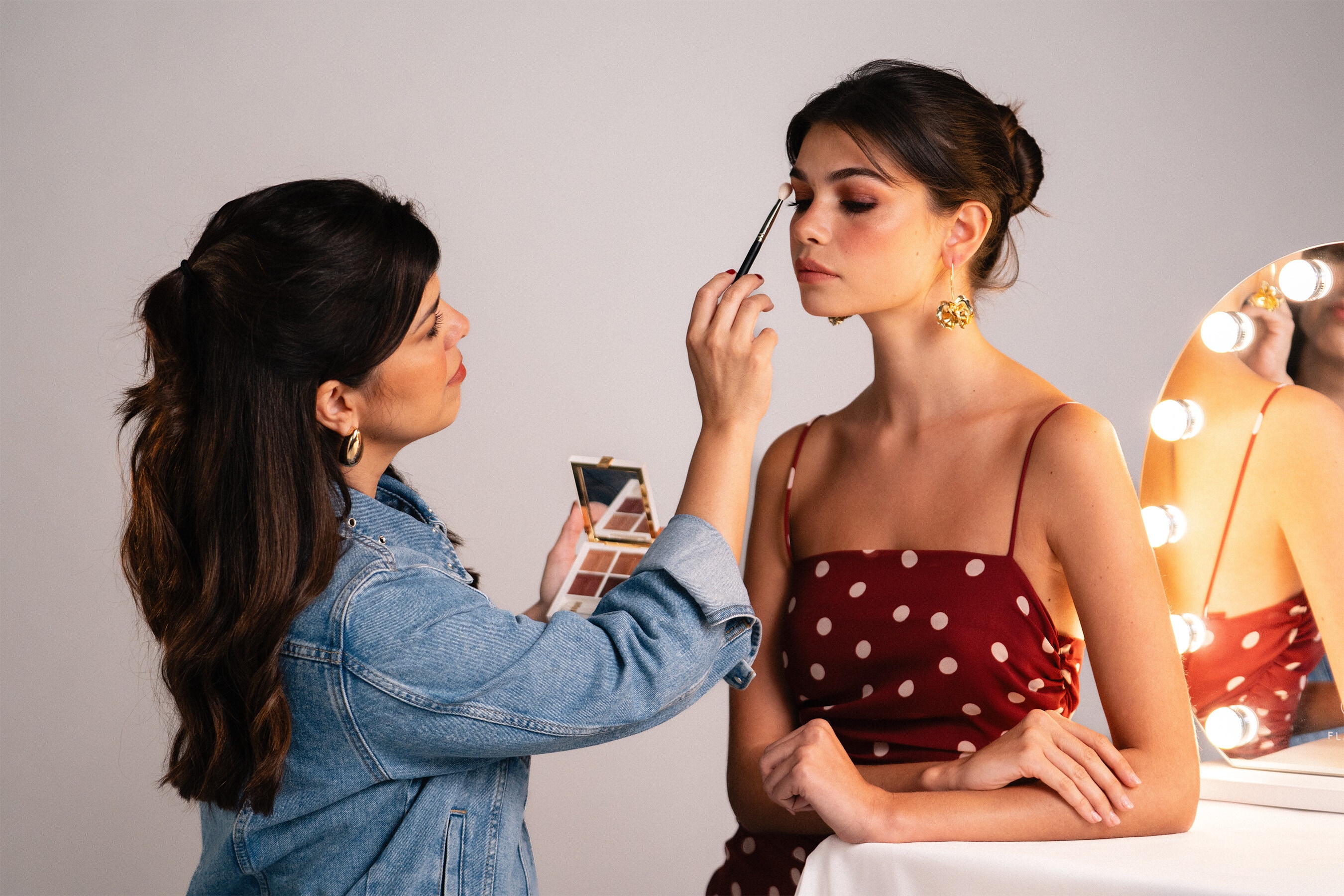 Beauty Room