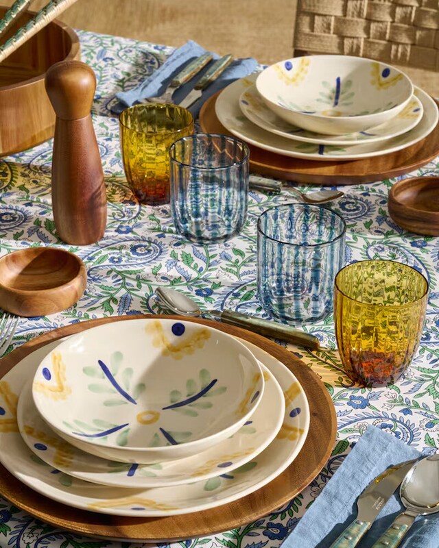 Menage de Mesa
