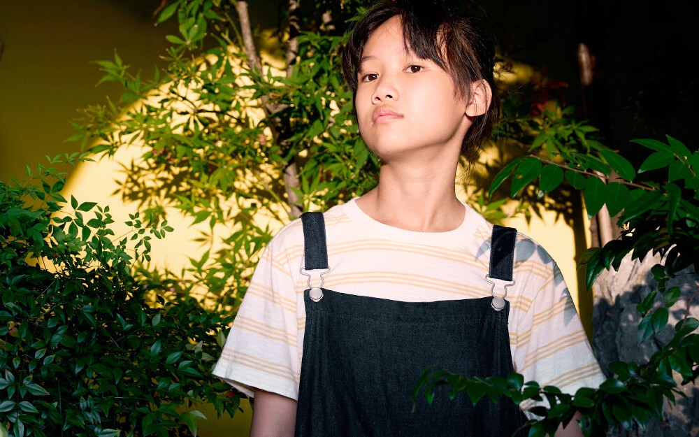 Ecoalf infantil 