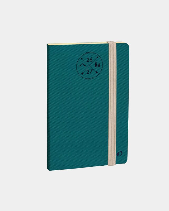 Agendas 18 meses