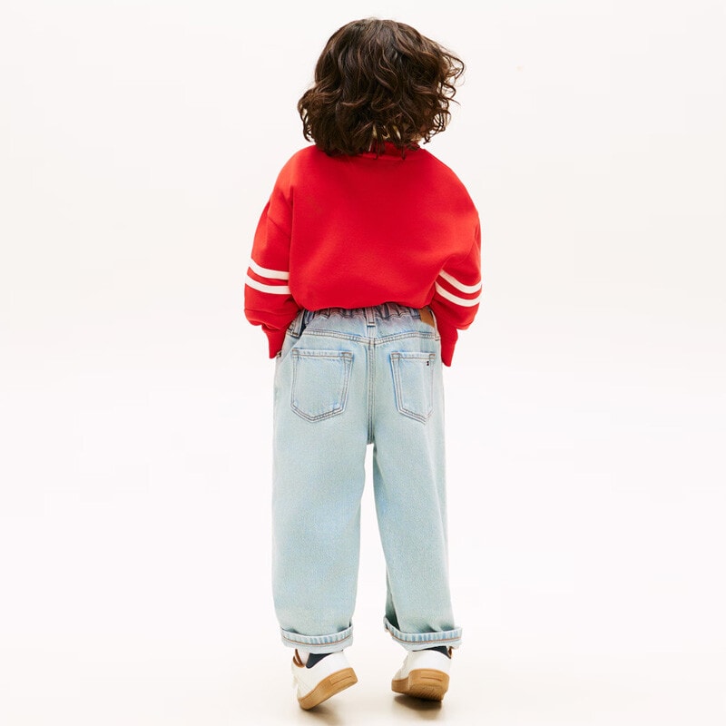OS SALDOS até -50% em Moda Infantil na loja online do El Corte Inglés.