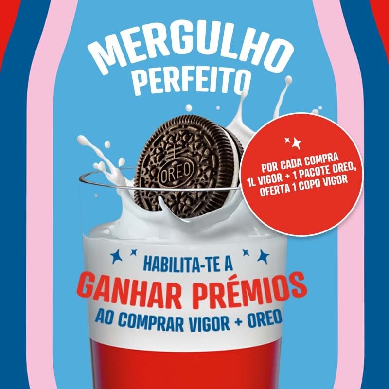 PUB Oreo